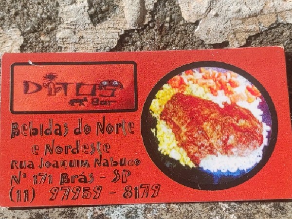 Ditos Bar