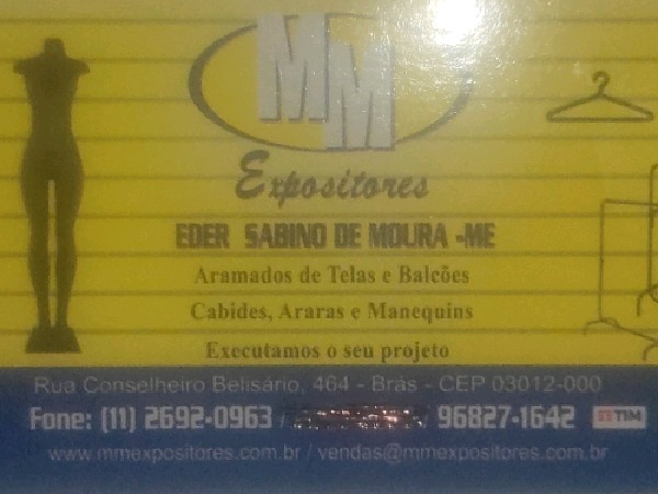 MM Expositores