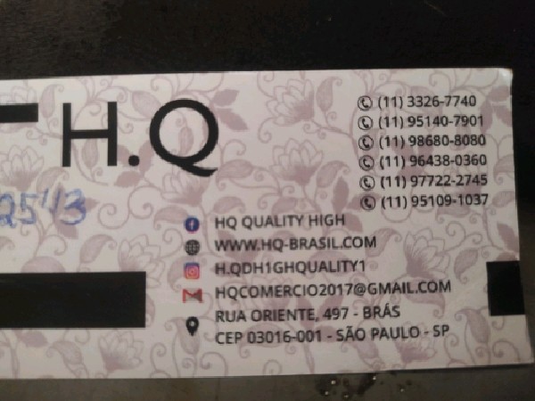 H.Q