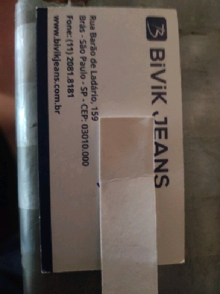 BiVik Jeans