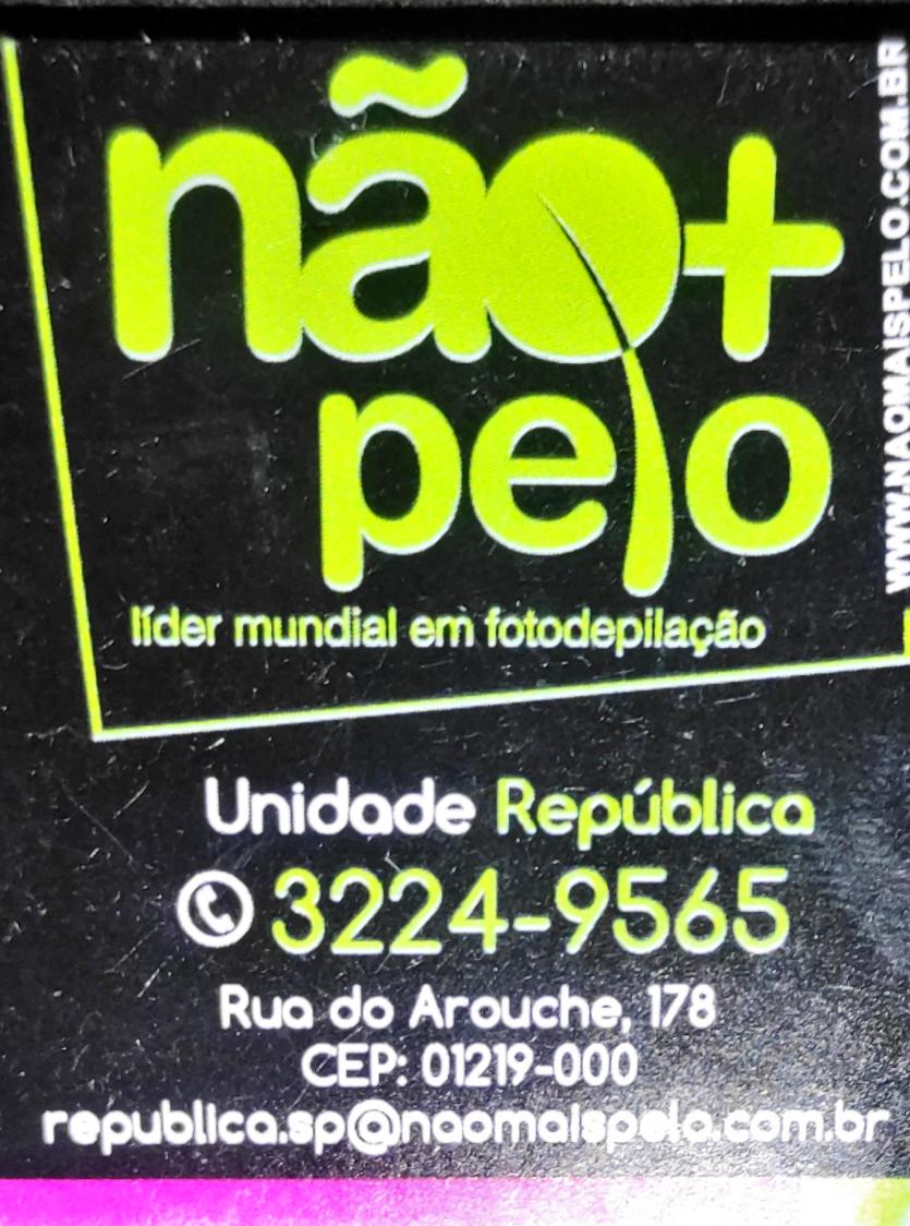 não+pelo