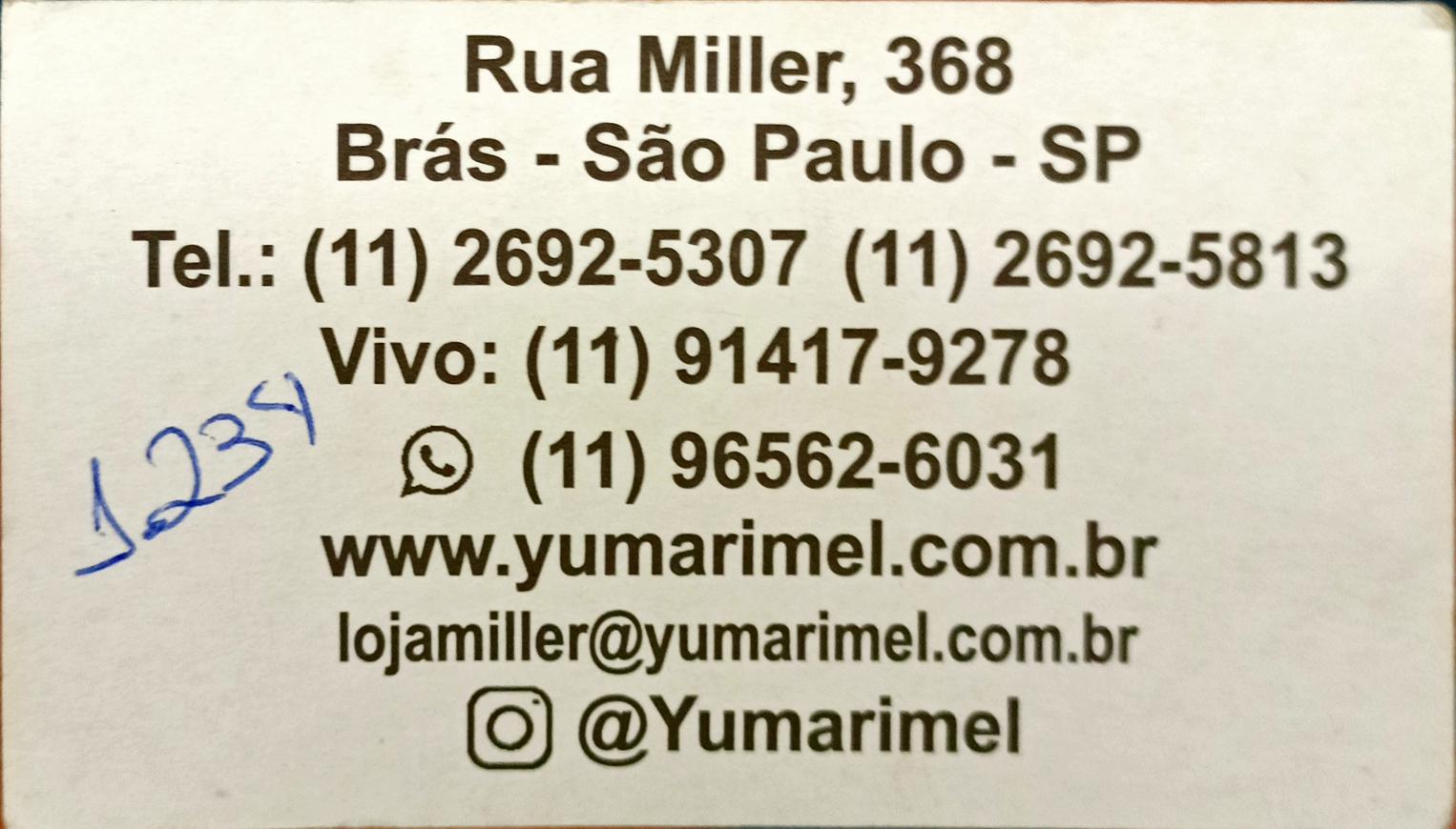 yumarimel